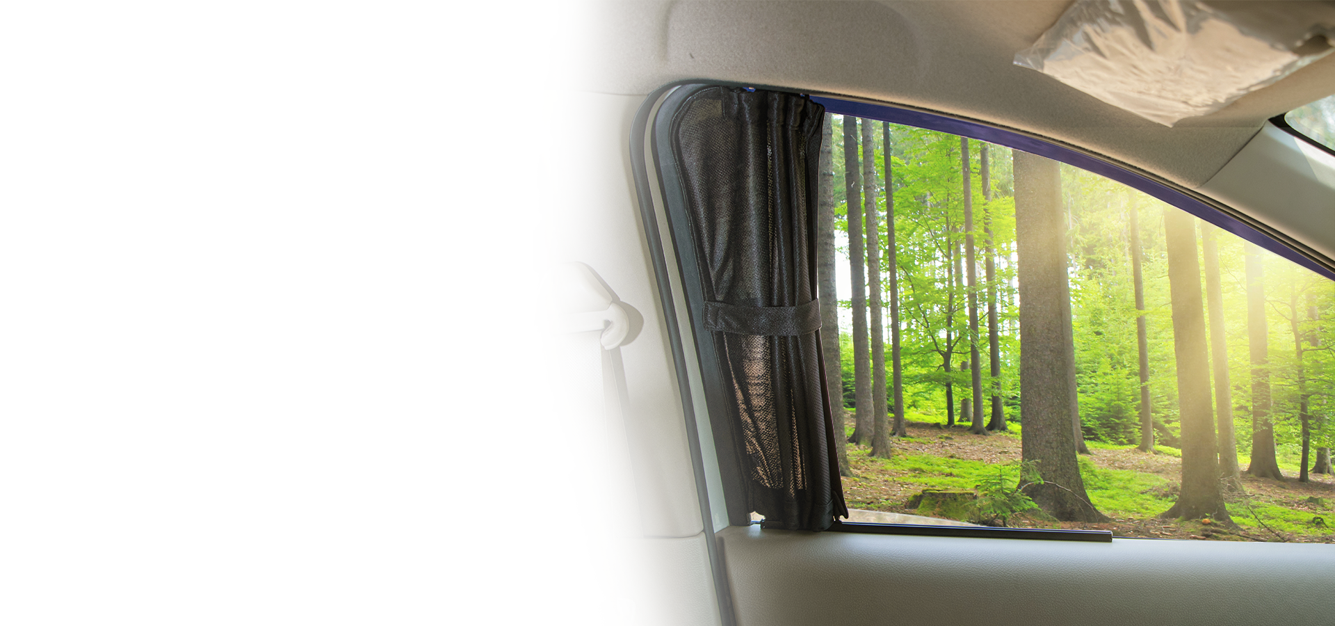 alviiez Car Curtains