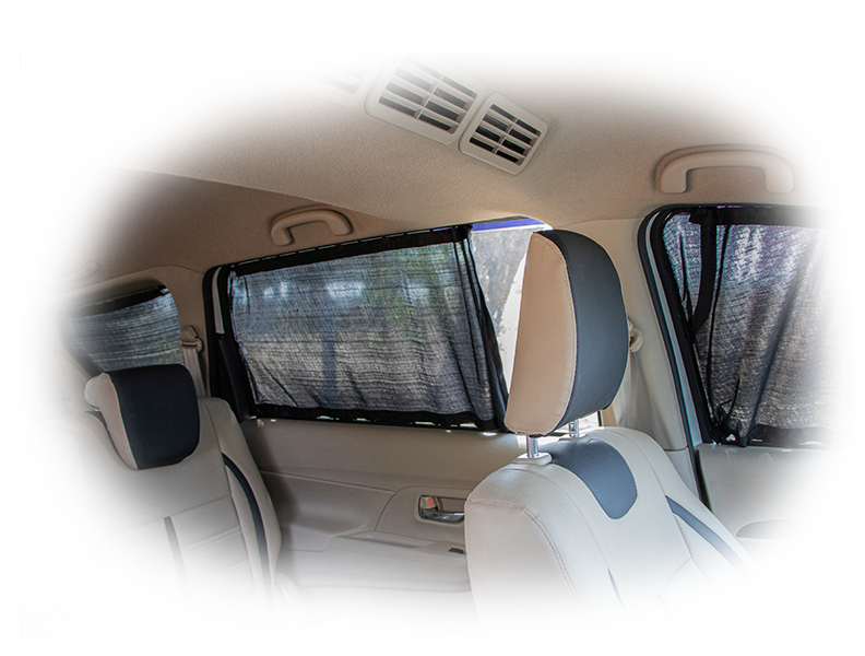 Car Curtain Manufacturer